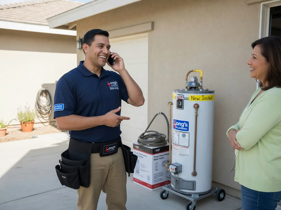 Leak Detection Port Tobacco, MD FAQs